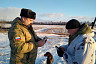 В Саратовской области завершился сезон охоты на оленя, косулю и лося