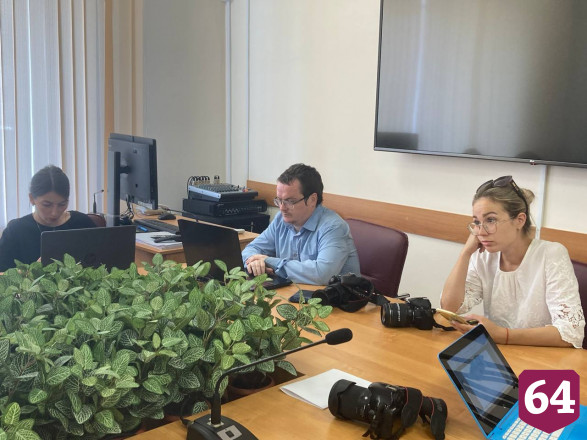 В Саратовской области 62 человека ожидают пересадки почки