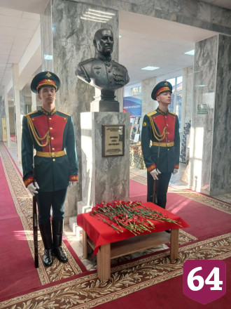 Дуэт саратовских курсантов одержал вокальную победу на всероссийском конкурсе 