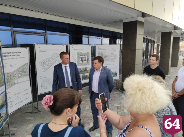 В Солнечном-2 появятся три новых микрорайона