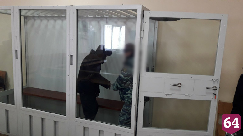 Пенсионера осудят за убийство гражданской жены в ходе пьяной ссоры