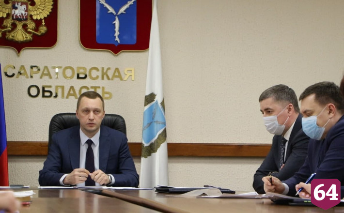 В Саратовской области намерены не допустить резкого скачка цен