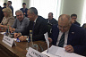 Полпред Комаров в Саратове обсудил с законодателями ПФО проблемы дольщиков