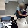 В Саратове пенсионерка угрожала сотруднице ПВЗ канцелярским ножом