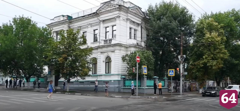 Володин поставил задачу сдать противотуберкулезный диспансер раньше срока