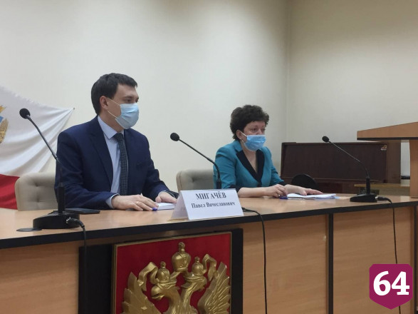 Многодетным саратовским семьям анонсировали получение жилья