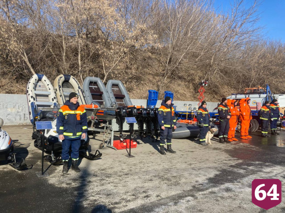 Паводок в Саратовской области ожидают в конце марта 
