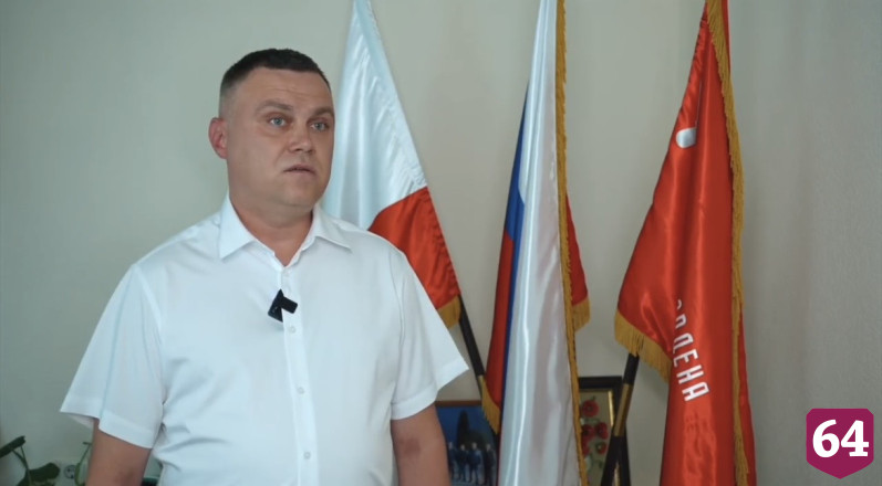 В Саратовской области иностранцев учат поведению в российском обществе