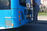 Саратовцы осудили взрослого зацепера на троллейбусе