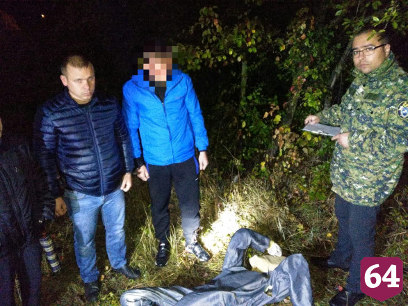 Следователи сообщили подробности убийства работницы военной столовой в Вольске