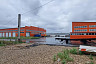 В Саратовской области строят завод для сборки зерновозов