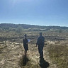 В Саратовской области ликвидировали несанкционированную свалку 