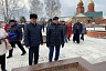 Радаев поручил обследовать разрушающуюся набережную Волги