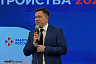 Саратовцы на ярмарке вакансий могут попробовать себя в роли сварщика или повара 