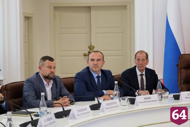 Саратовские кондитеры вложат миллиард в расширение производства 