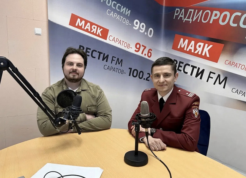 Саратовский эпидемиолог развеял популярный миф о вакцинации 
