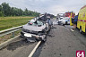 Водителя фуры осудят за смертельную аварию на окраине Саратова