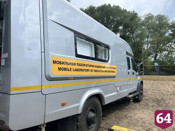 Эпидемиологи из стран ОДКБ проходят учения в Саратовской области 