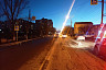 Автоледи на иномарке сбила пешехода в Энгельсе