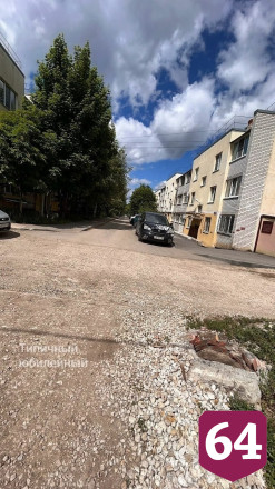 Саратовским коммунальщикам напомнили о забытом на полгода люке