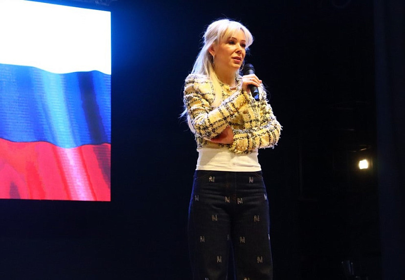 Мизулина высказалась об ограничениях для детских лагерей на Кумысной поляне