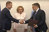 Саратовская область расширит торговые связи с Белоруссией