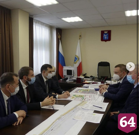 Жителям Саратова сделают перерасчет за отопление