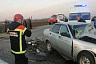 Под Саратовом в ДТП с иномаркой погиб водитель «Приоры»