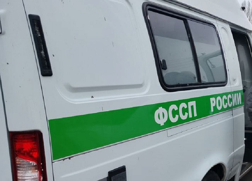 Жительница Саратовской области задолжала дочерям 800 тысяч алиментов 