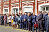 Саратовский губернатор вспомнил свою работу районным главой без автомобиля 
