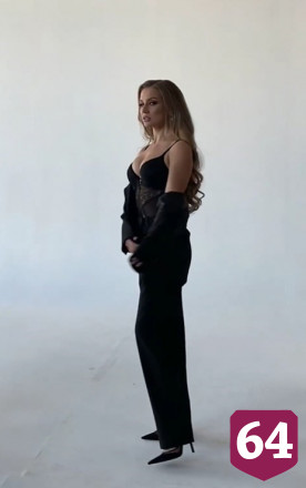 Чемпионка России устроила эротическую фотосессию в Саратове