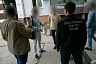 Ссора мужчин во дворе дома закончилась убийством 
