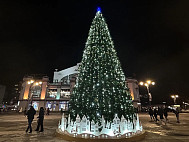 Новогодние каникулы в 2027 году продлятся 11 дней