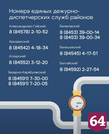 Саратовцам объяснили алгоритм жалоб при отсутствии отопления 