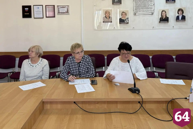 В Саратовской области на программу «Земский врач/Земский фельдшер» согласовали 64 специалиста