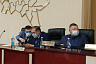 Саратовский губернатор призвал дольщиков и коммунальщиков исполнять соглашения