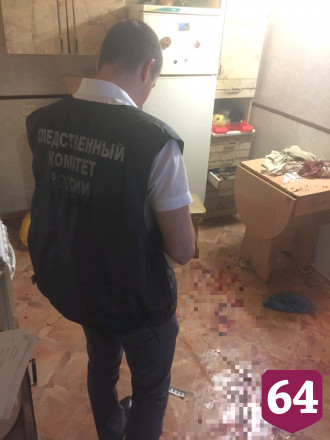 Саратовец убил приятеля за обвинения в жульничестве во время игры в карты