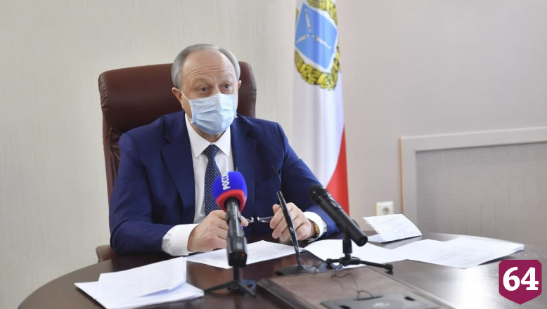 Губернатор обозначил срок решения проблем обманутых дольщиков