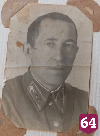 Найдены родные погибшего в Норвегии саратовского военнопленного
