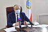 Губернатор обозначил срок решения проблем обманутых дольщиков