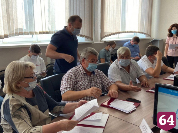 Саратовцы смогут проголосовать на довыборах в Москве 