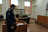 Сторож за грубость убил напарника выстрелом в лицо 