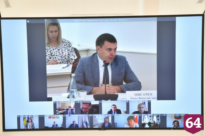 В Саратовской области готовят новую программу по аварийному жилью