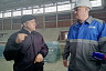 В Саратове появится «полномасштабное спортивное ядро» 