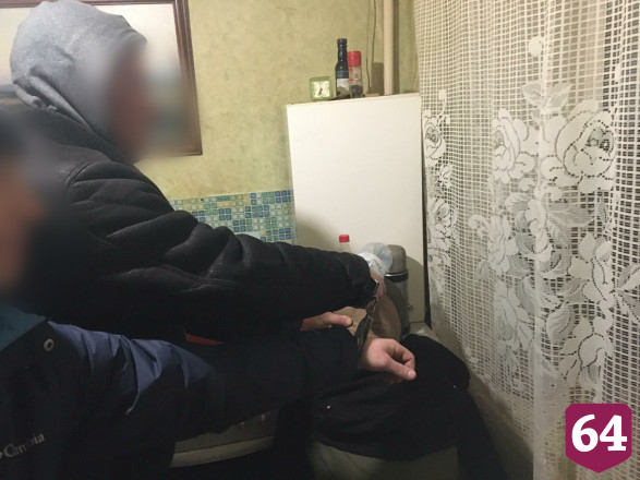 Стали известны подробности убийства 41-летней Оксаны Зайчиковой 