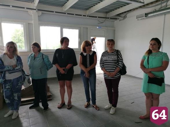 В Саратове приют для животных организует бесплатные операции