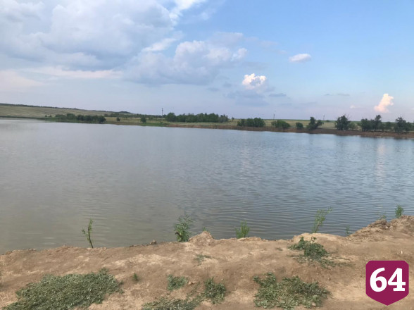 Тело пропавшего мужчины нашли спустя три дня в реке