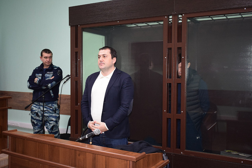 Саратовца осудили за убийство после 14 лет в бегах