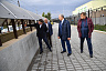 Саратовский губернатор объявил выговор министру и районному главе
