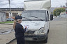 Грузовую «Газель» саратовца арестовали из-за 130 дорожных штрафов